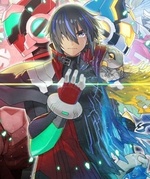 Blaster Master Zero 3